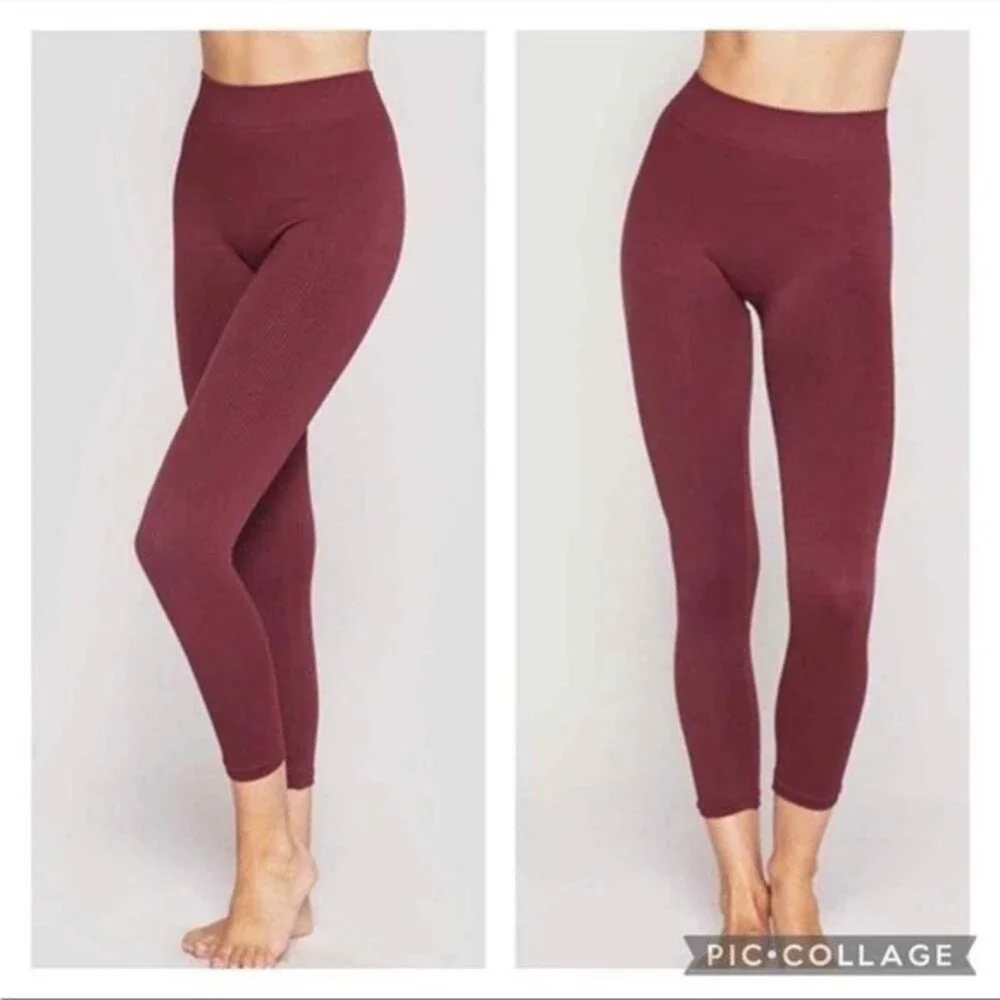 SPIRITUAL GANGSTER Rishi High Waist Leggings